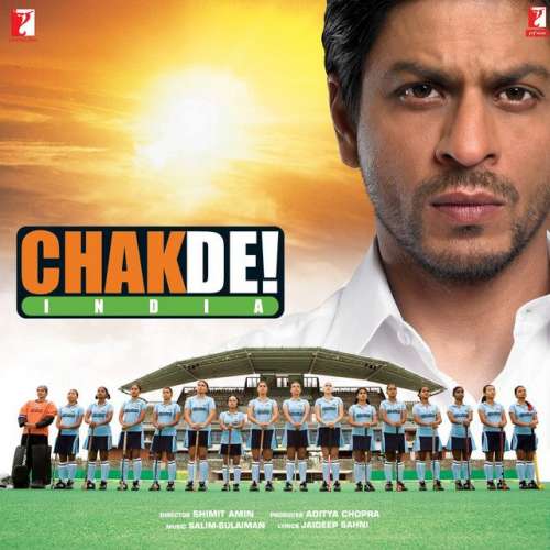 Chak De India